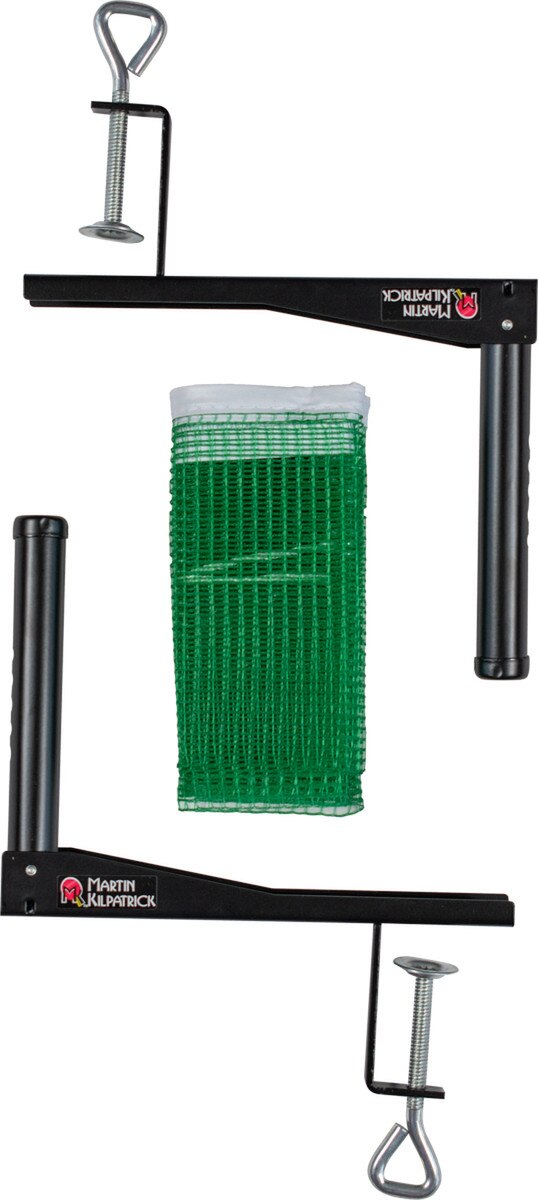 MK Standard Ping Pong Net